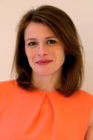Justine Mitchell as Joan