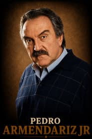 Pedro Armendáriz Jr. as Self