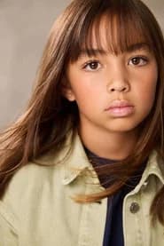 Scout Lord as Girl Party Kid 2 (voice)