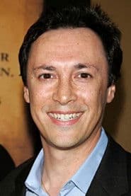 Jose L. Rodriguez as Husband