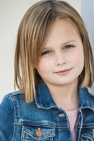 Cece Valentina as Den Bunny #1 / Restaurant Bunny #1 (voice)
