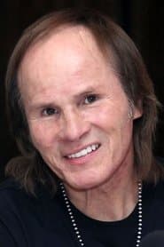 Benny Urquidez as Mugger (uncredited)