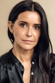 Alexandra Castillo as Paris Reporter