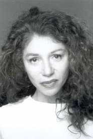 Myriam Mézières as Mercedes