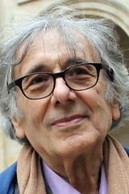 Jean-Claude Lamy