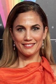 Toni Acosta as Daniela