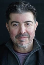 Michael Bendib as T-Bone Car Driver