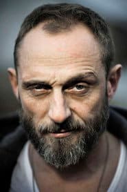 Roland Møller as Captain Marko Madsen