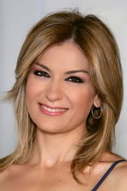Sandra Golpe as Anchorwoman #1