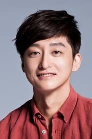 Lawrence Ko as Airplane