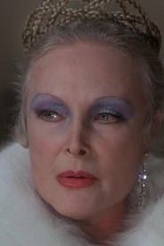 Caterina Boratto as Mysterious Lady