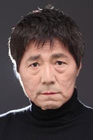 Park Tae-kyeong as Fellow Detective