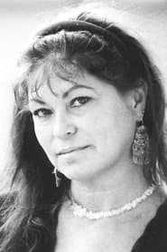 Éva Almássy Albert as Schmidtné