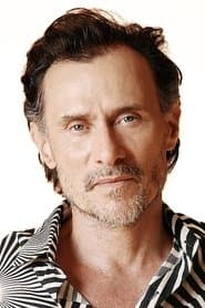 Enrique Díaz as Joaquim Brejeiro