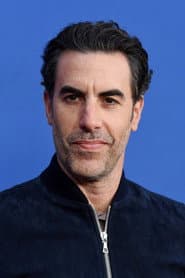 Sacha Baron Cohen as Julien (voice)