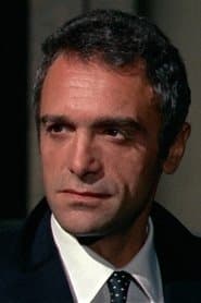 Luigi Pistilli as Father Pablo Ramirez