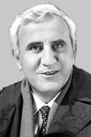 Adolfo Celi as Il Professor Sassaroli