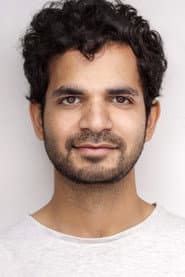 Keshav Shree as Bashir