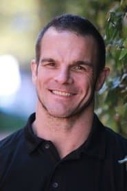 Ian Roberts as Mr Harley