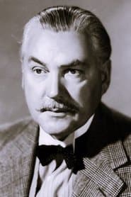 Nigel Bruce as Giles Lacy
