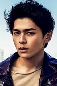 Gordon Maeda as Hyakunosuke Ogata
