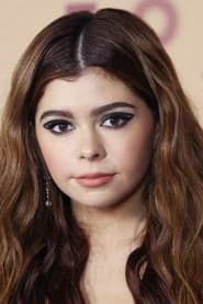 Addison Riecke as Nora Thunderman