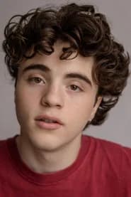Nicholas Antoniou as Tucker Bowman