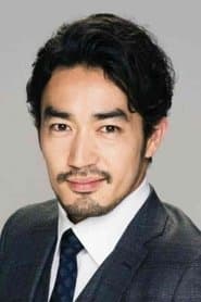 Ryohei Otani as Genjiro Tanigaki