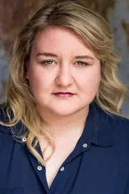 Bryony Skillington as Store Clerk