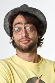 Fernando Caruso as Médico
