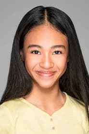 Kayla Teruel as Young Raissa (voice)