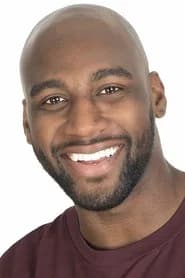 Khasan Brailsford as Leventave Dancer