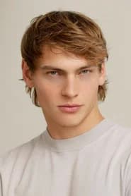 Lucas Barski as Vadim Arcadi