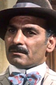 Claudio Scarchilli as Tuco Henchman