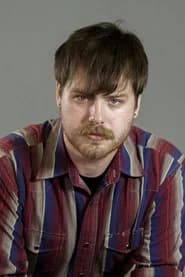 Colin Kirkpatrick as Background Cast