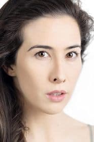 Lucy-Jayne Murray as Widow