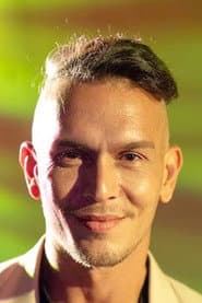 Jonathan Holman as Jod