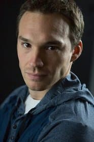 Kevin Fortin as Zenpool (uncredited)