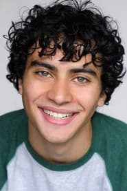 Adam Abdo as Isaac Sanders