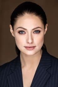 Ingrid Margus as Usher (uncredited)