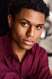 Trey Horton as Marlon Jackson