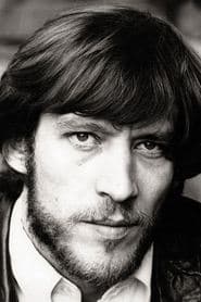 Charles Cork as Barfly