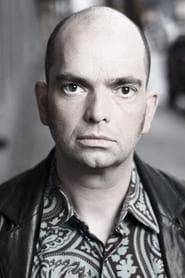 Peter New as Big Wayne