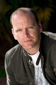 Robert Hobbs as Attorney