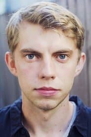 Harry Greenwood as Henry Brown