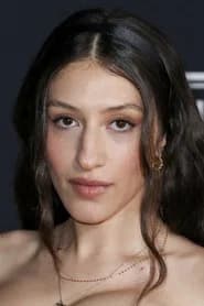 Noa Fisher as Marcel Ratner