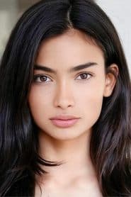 Kelly Gale as Jaya