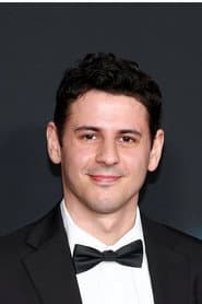 Michael Monicatti as CIA Team #2