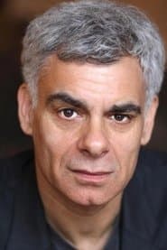 Mark Lockyer as Waiter