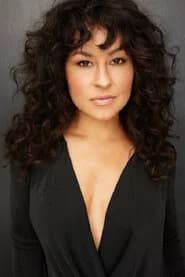 Cali Morales as Lauren's Wife